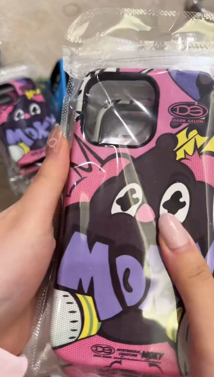 14pm菲林手机壳no退no换