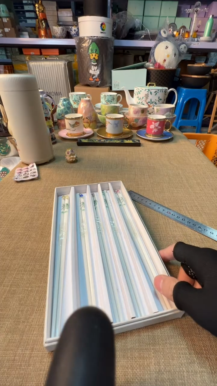 【闪购商品】瓷片启航瓷器精选