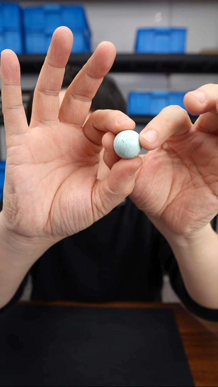 未镶嵌绿松石单珠0102DL139单珠