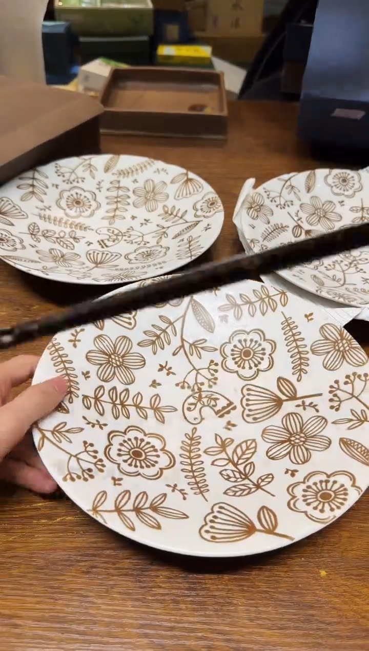 小狐狸严选日瓷器小狐狸严选日瓷器