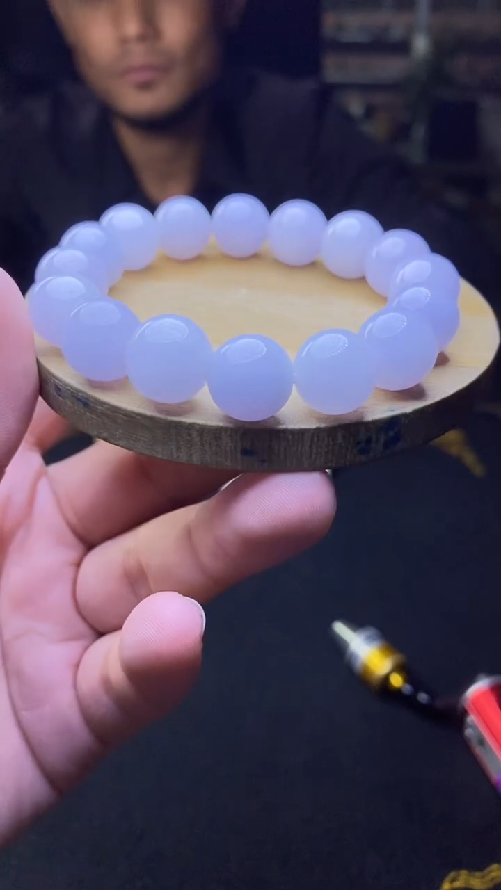 定制翡翠未镶嵌天然缅甸A货翡翠，多样性发货，拍一发一