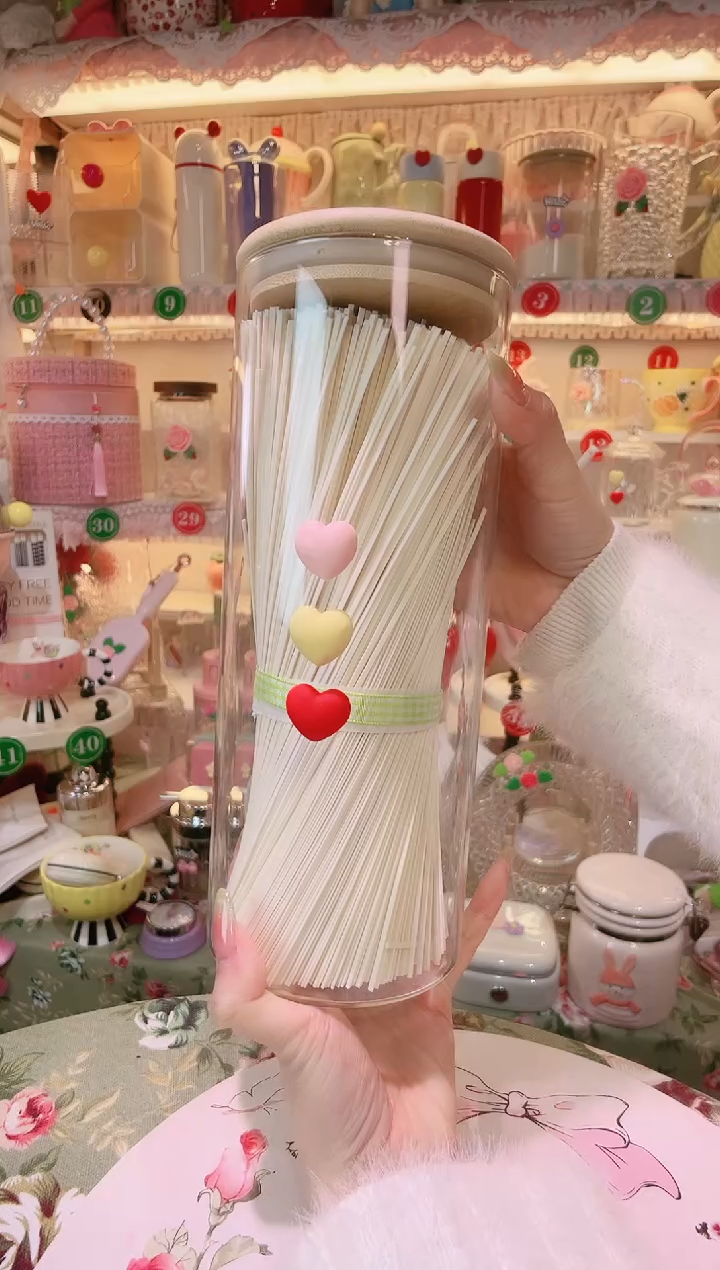 【闪购商品】摆件面条罐品质好，发货快，放心拍