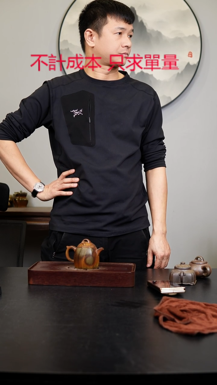 茶壶紫砂宜興紫砂柴燒