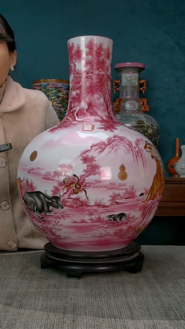 其他陶陈**? 恒盛珍藏馆
