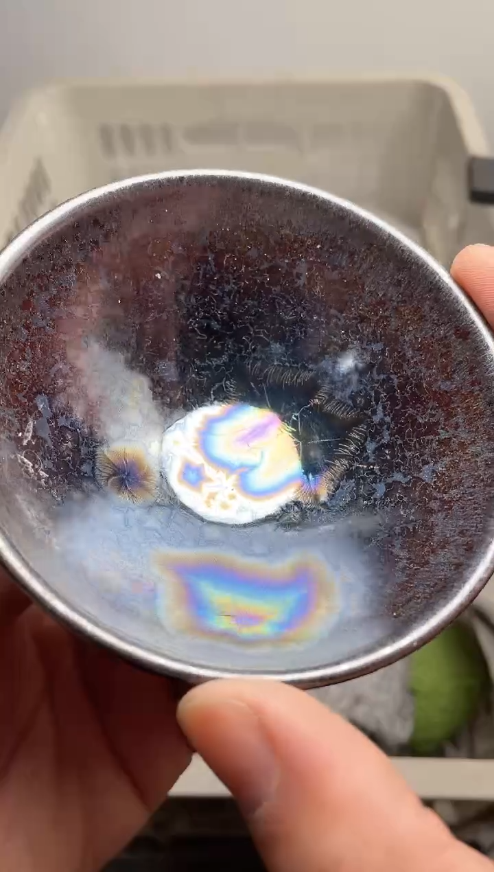【闪购商品】茶盏高端茶器主人杯179
