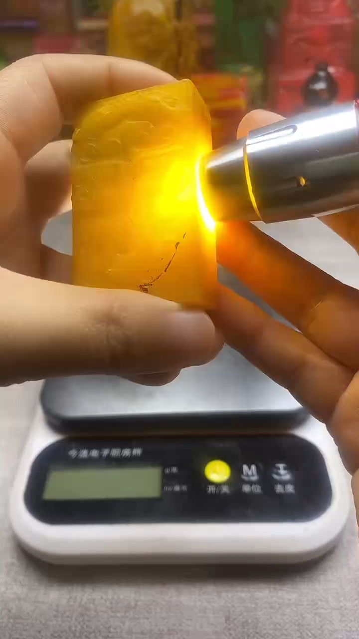 寿山石印石纯天然篆刻石料