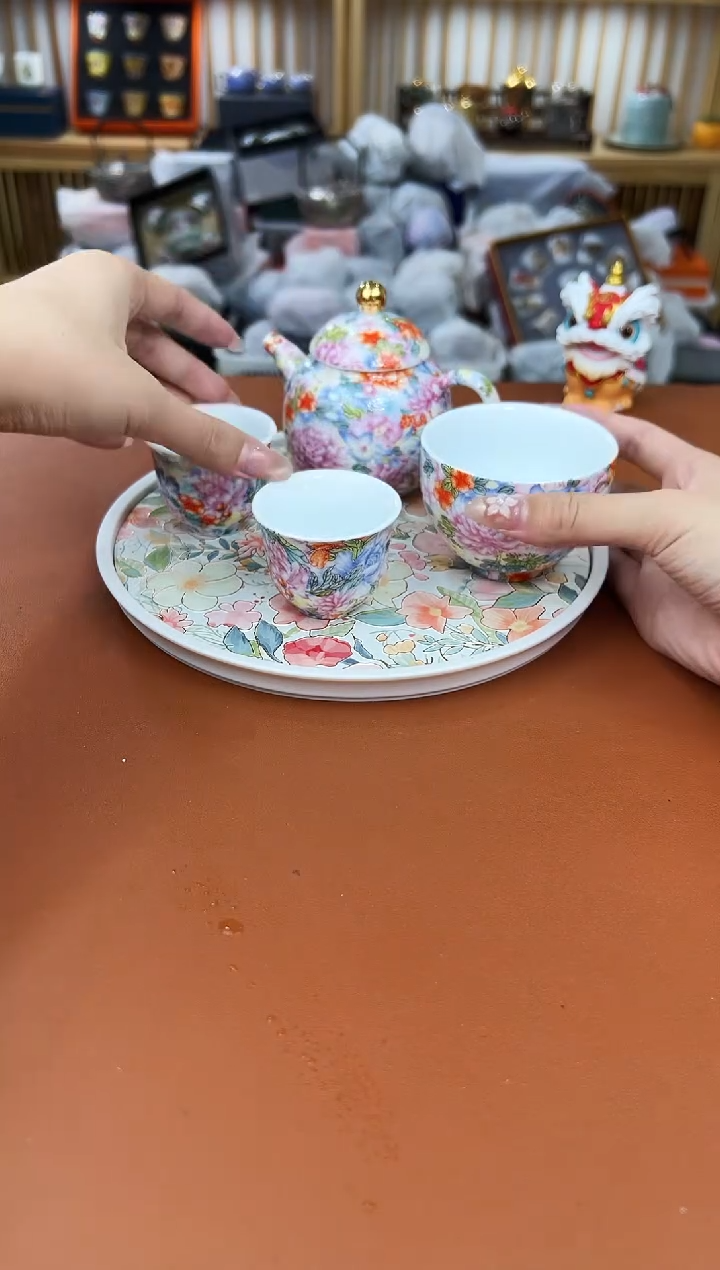 万家瓷坊清货商品链接@@ZH2642