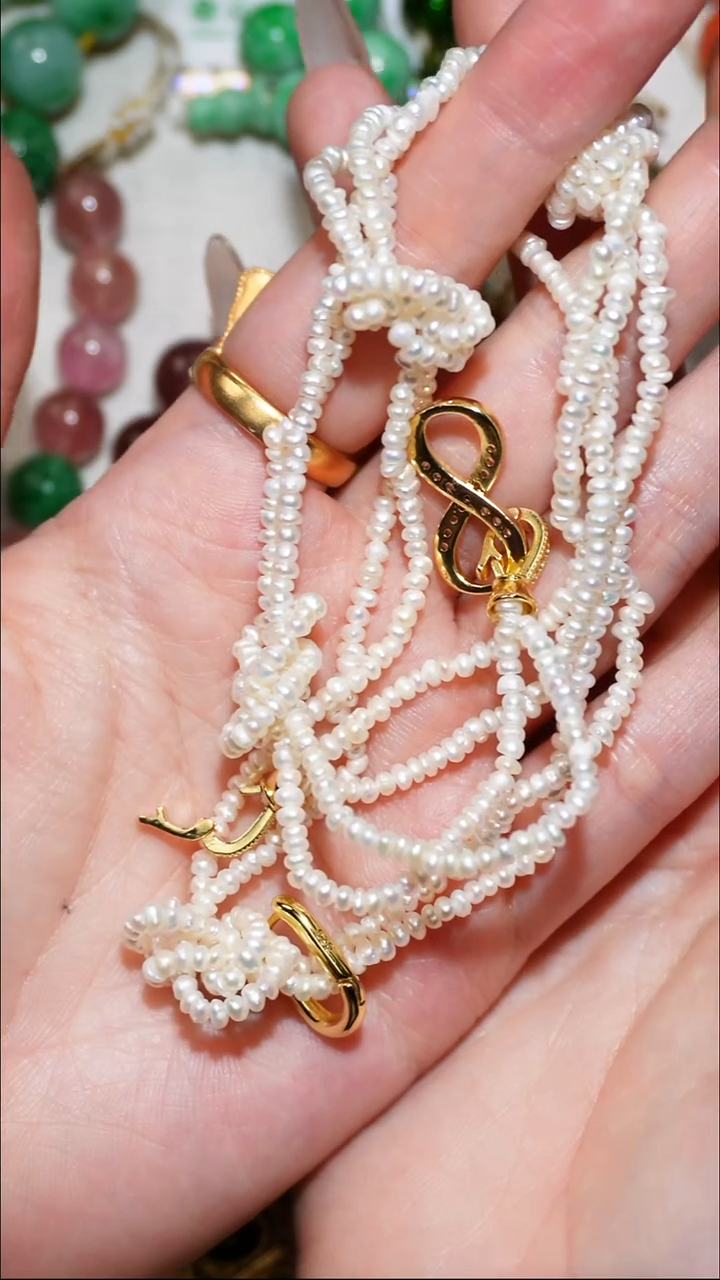 树脂薇项链项链项链