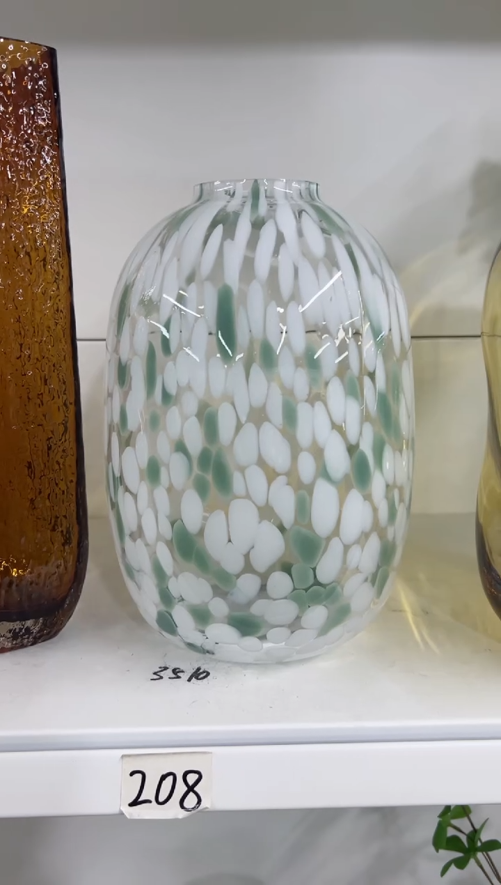 【闪购商品】玻璃2607