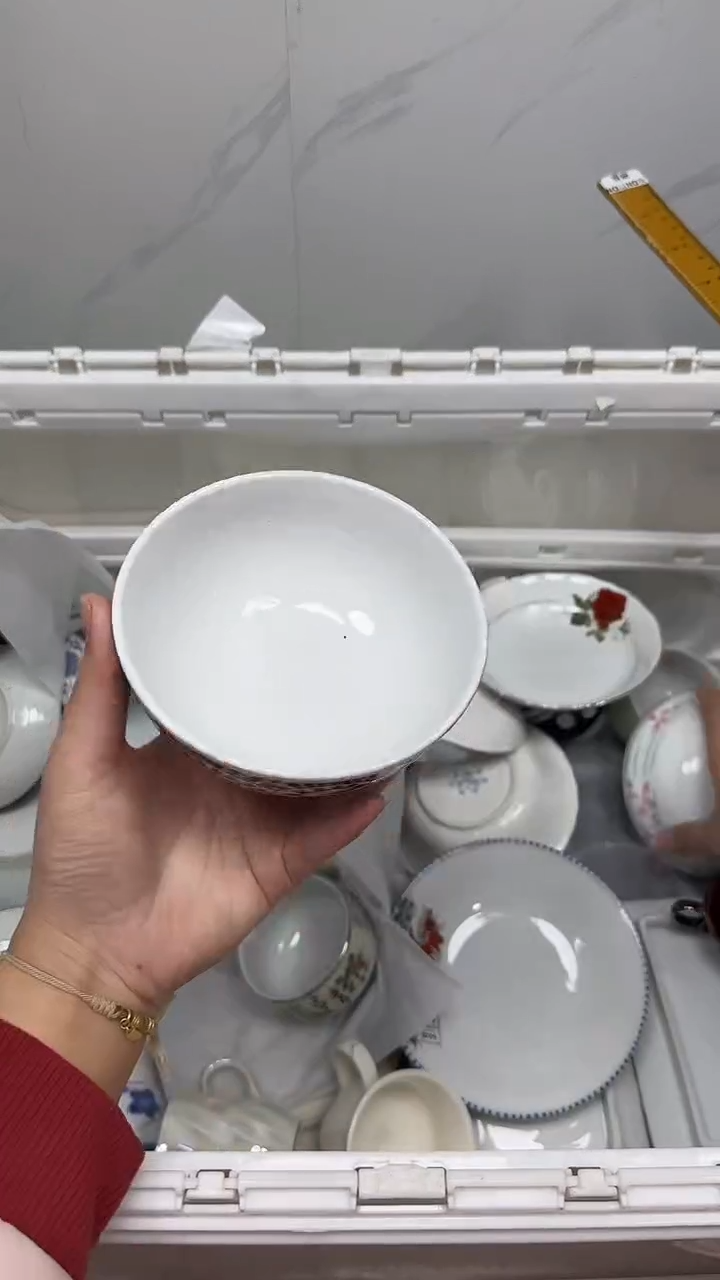 【闪购商品】991回流瓷器默认微瑕，18.8包邮