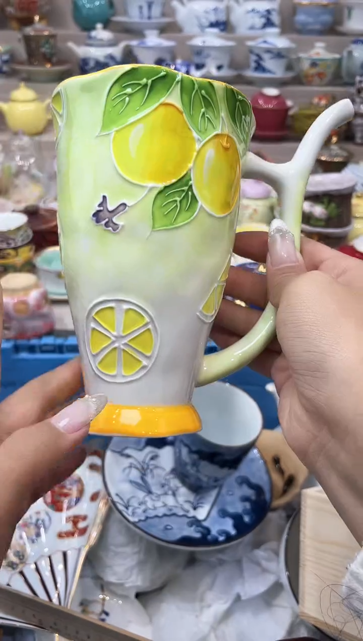 【闪购商品】云陶集市祝大家2025愿你所愿皆所得