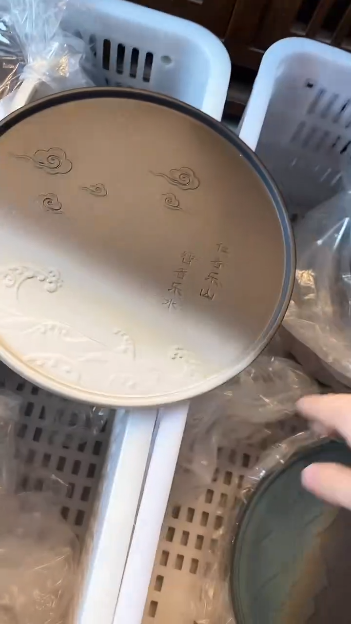 瓷片陶瓷茶器福利68