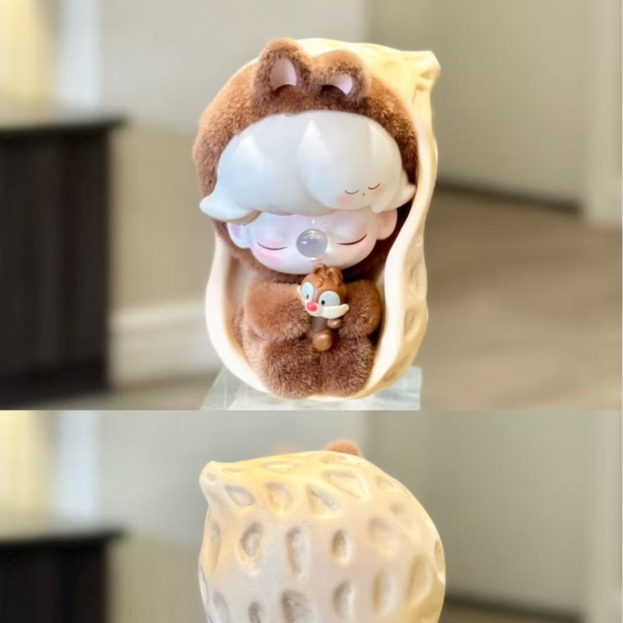 DIMO O迪士尼系列手办潮流玩具公仔礼物