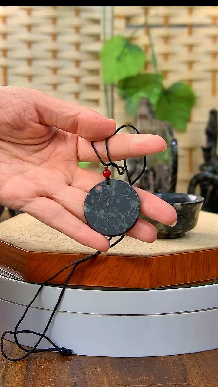 奢上奢精品梅花玉N