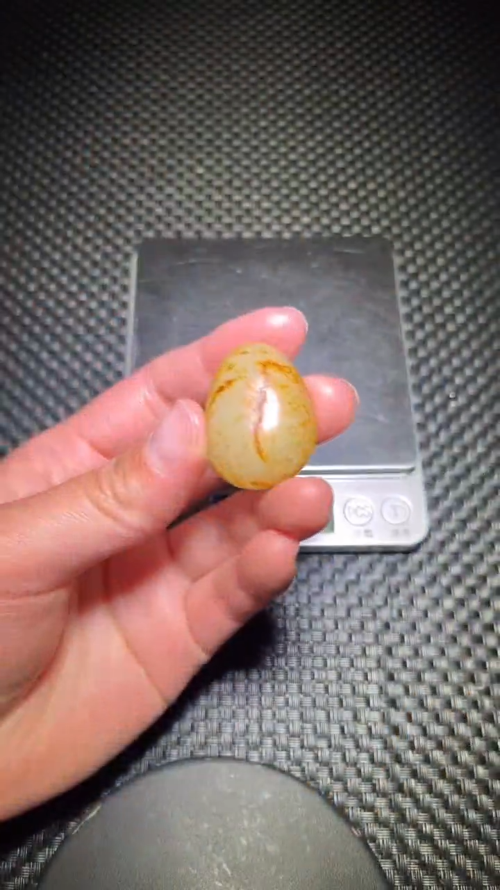 【闪购商品】和田玉挂件未镶嵌68