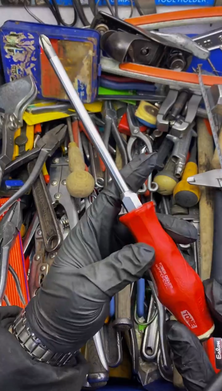 天*信大白日本工具仓库闪购链接