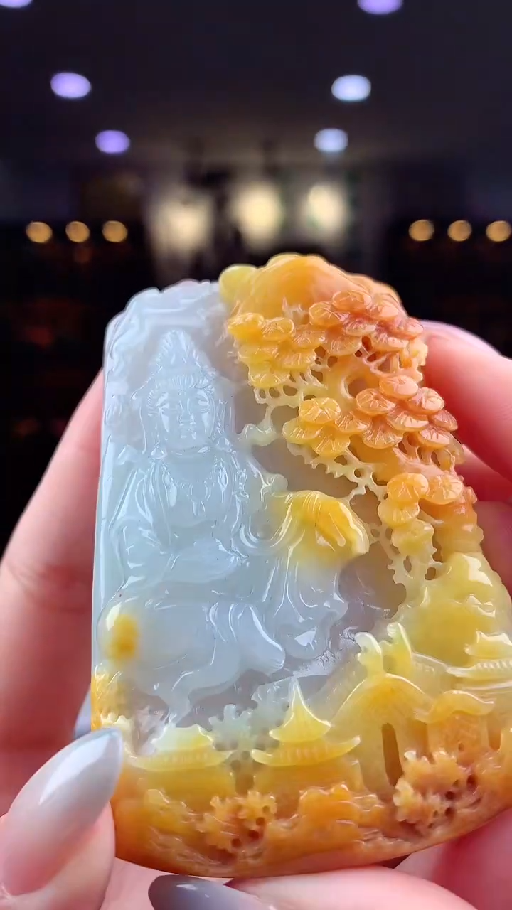 未镶嵌定制翡翠天然翡翠（拍一发一)