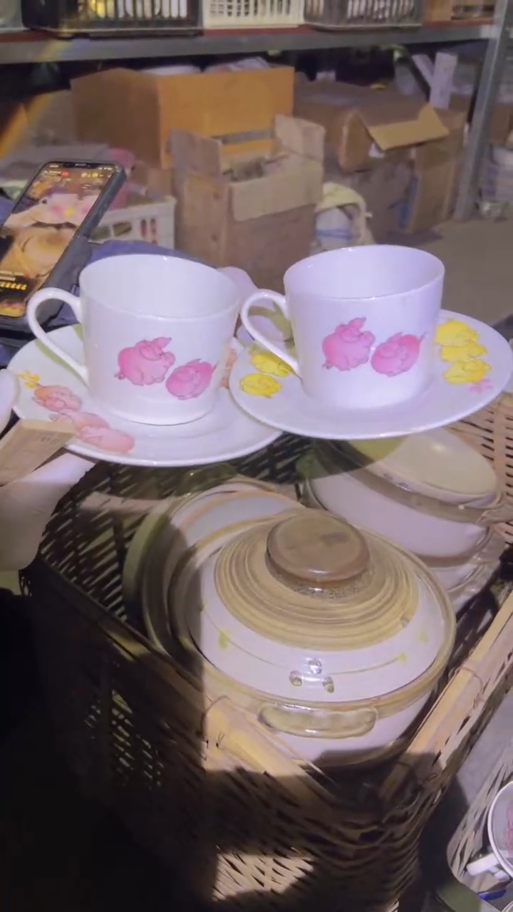 【闪购商品】盘磁州窑买到就是赚到