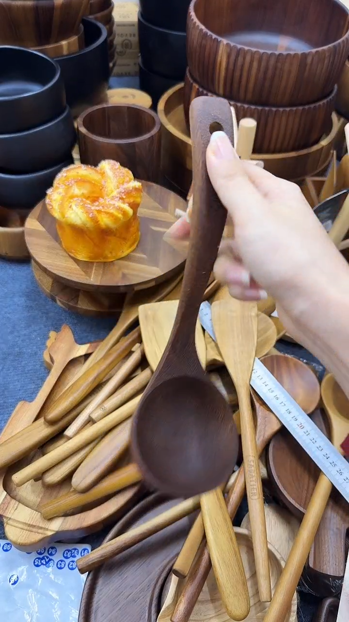 鸡翅木大汤勺2025.12.10