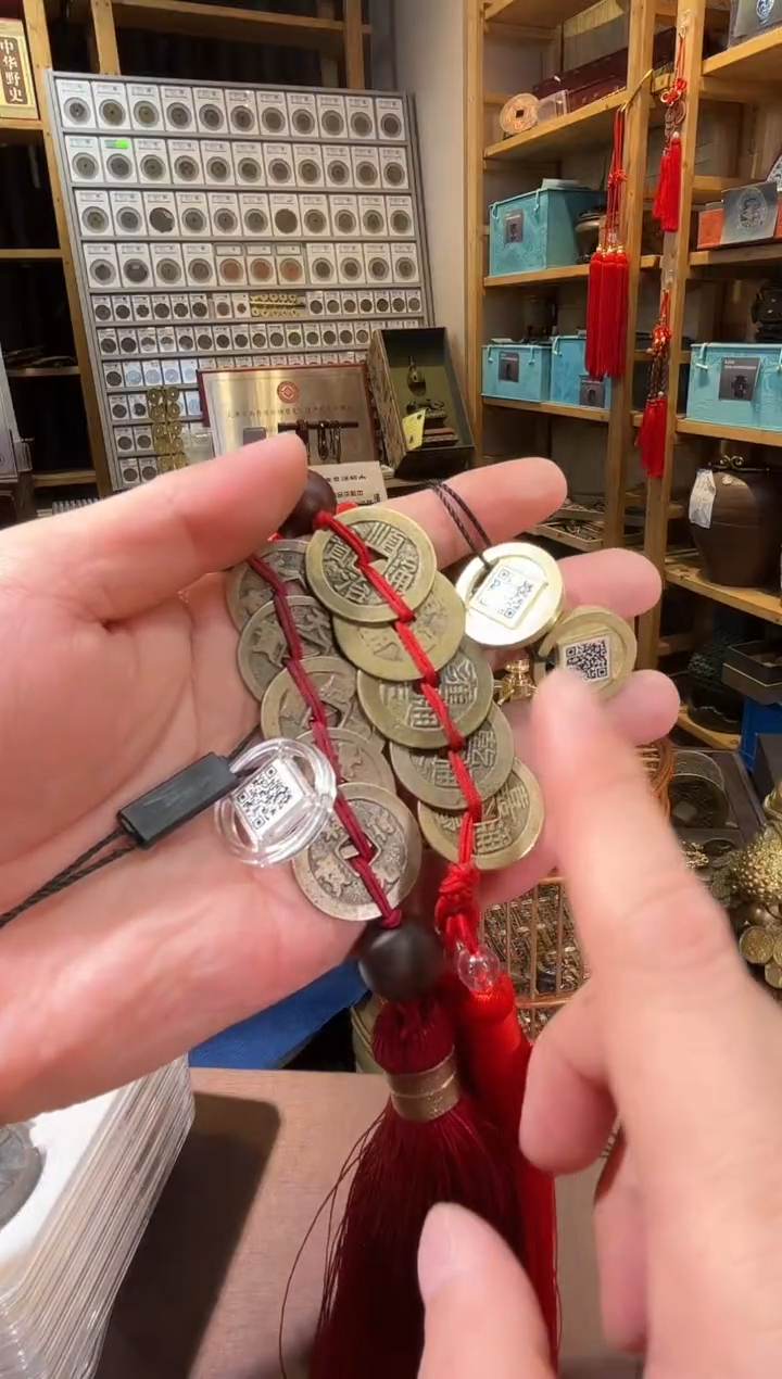 【闪购商品】铜文武双全 清五帝+宋五帝