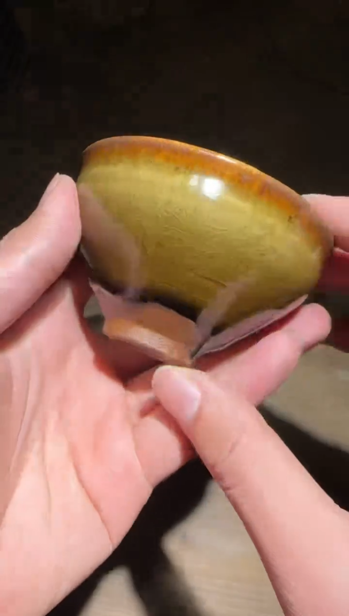 【闪购商品】茶盏建盏建盏建盏11