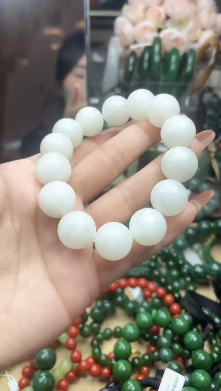 颈饰未镶嵌和田玉未镶嵌和田玉吊坠多样性拍一发一