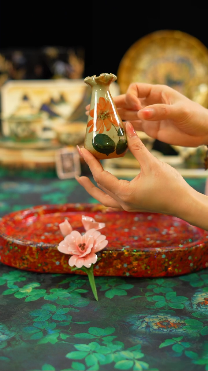 【闪购商品】花瓶随机发一个··········