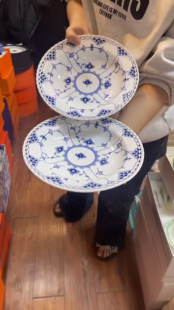 杯鸿辉家品牌瓷器，京东包邮！