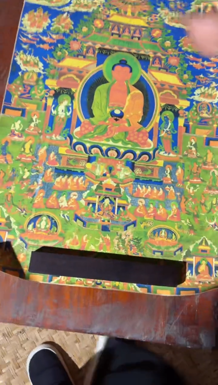 永优文化精品精品AA159