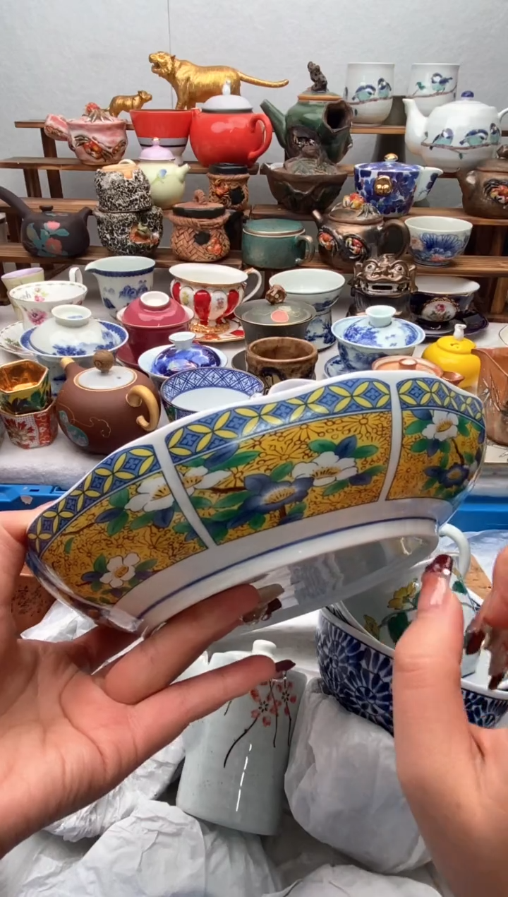 【闪购商品】瓷片全场满20包邮一对一闪购