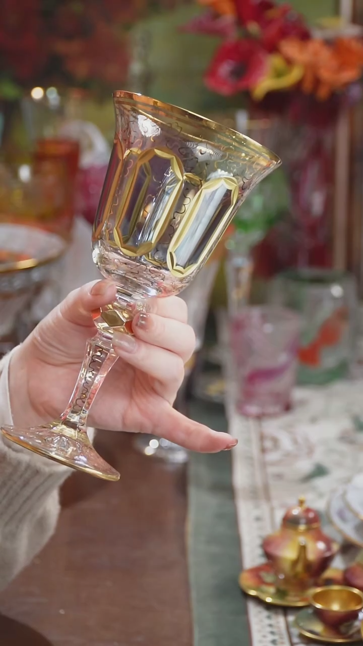 【闪购商品】摆件米多家中古器物 如图所示033