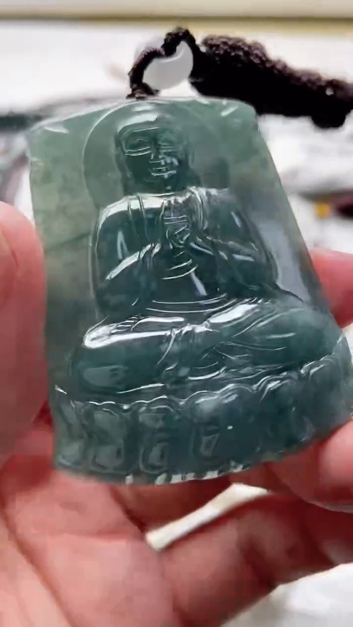 【闪购商品】翡翠颈饰未镶嵌8888888888888888