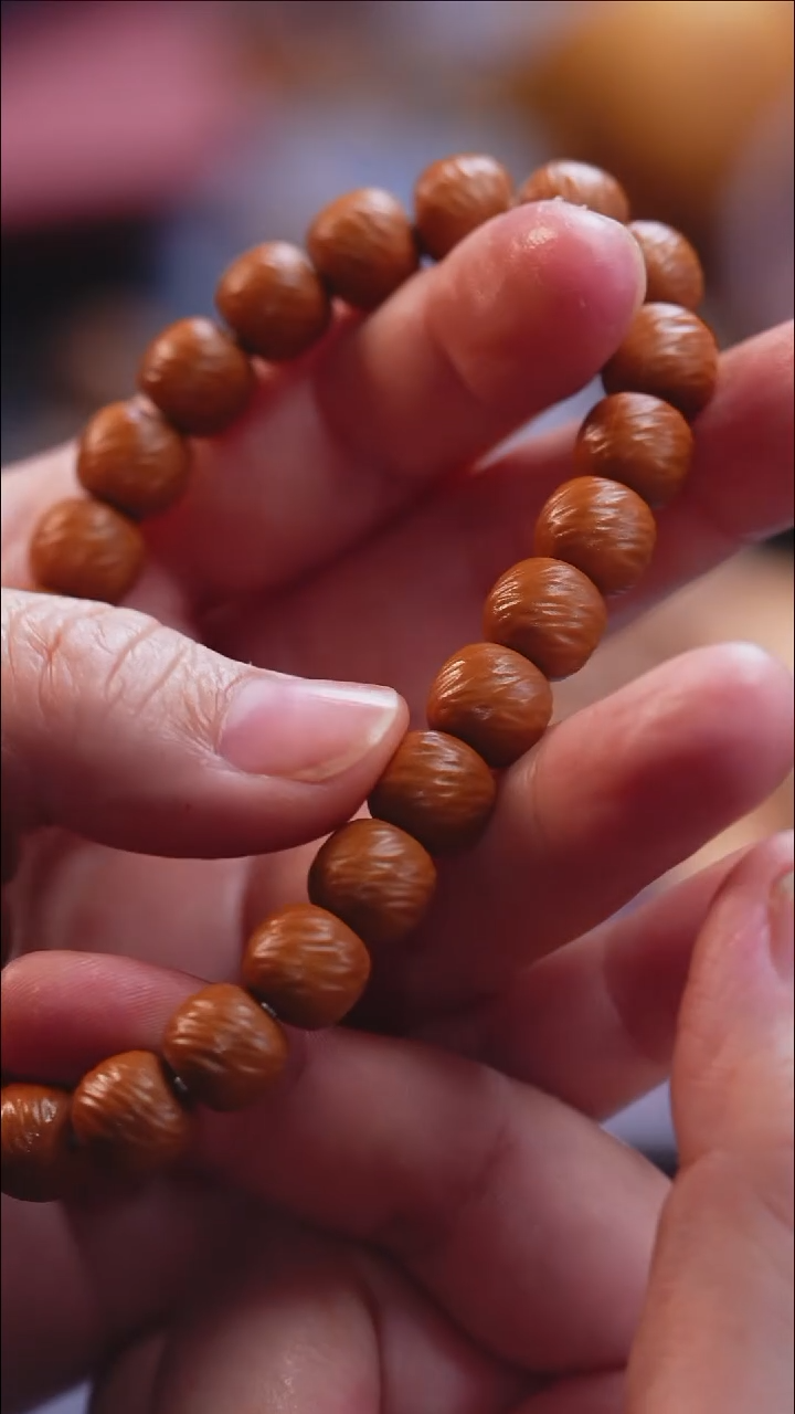 吊坠橄榄核苏工橄榄核