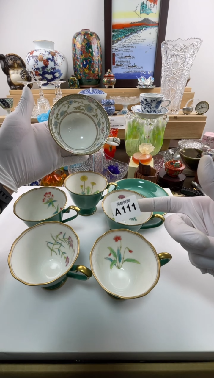 瓷片暖*默认瑕疵A111