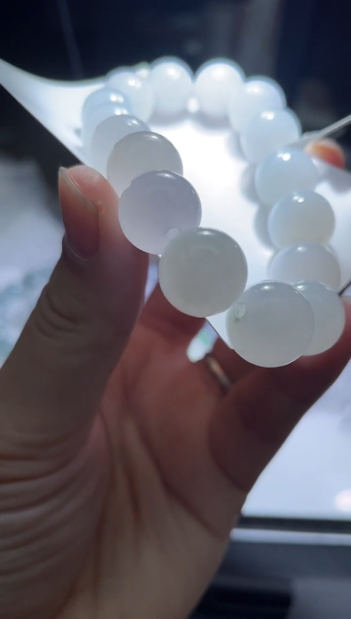 【闪购商品】定制翡翠未镶嵌翡翠