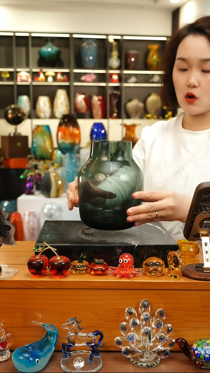 外贸花瓶花器花盆173