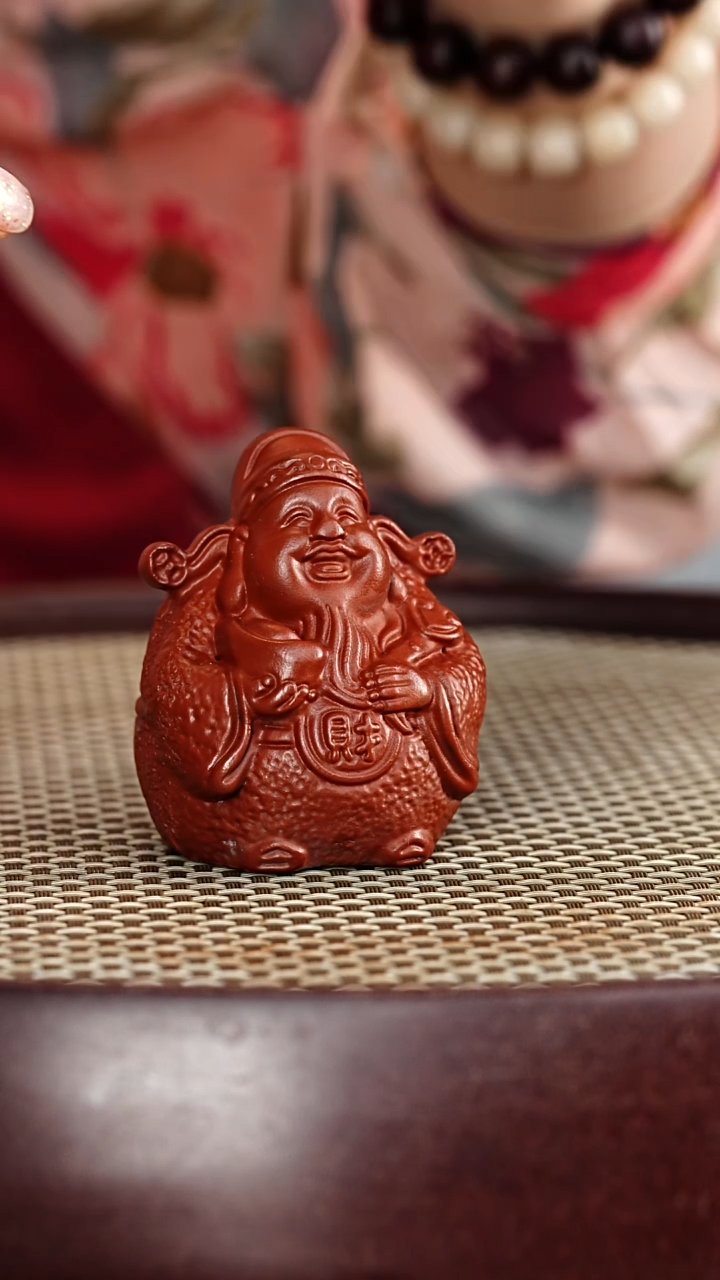 茶壶紫砂紫砂摆件