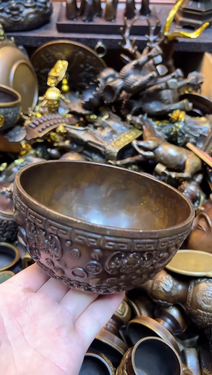 1案台摆件 物品摆件