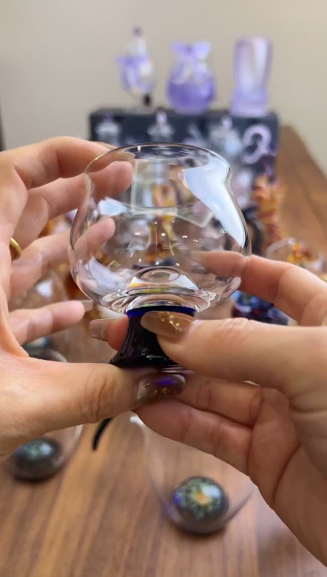 茶行记主人杯一只