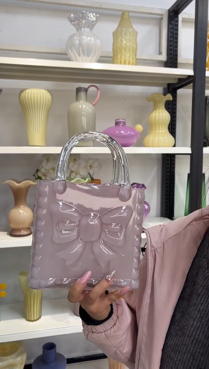 水养鲜花干花插花客厅装饰品