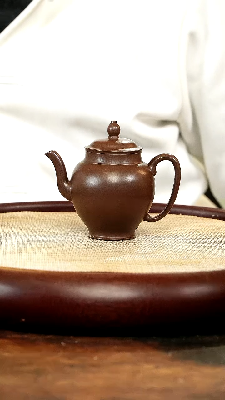 茶壶紫砂老行家紫砂3