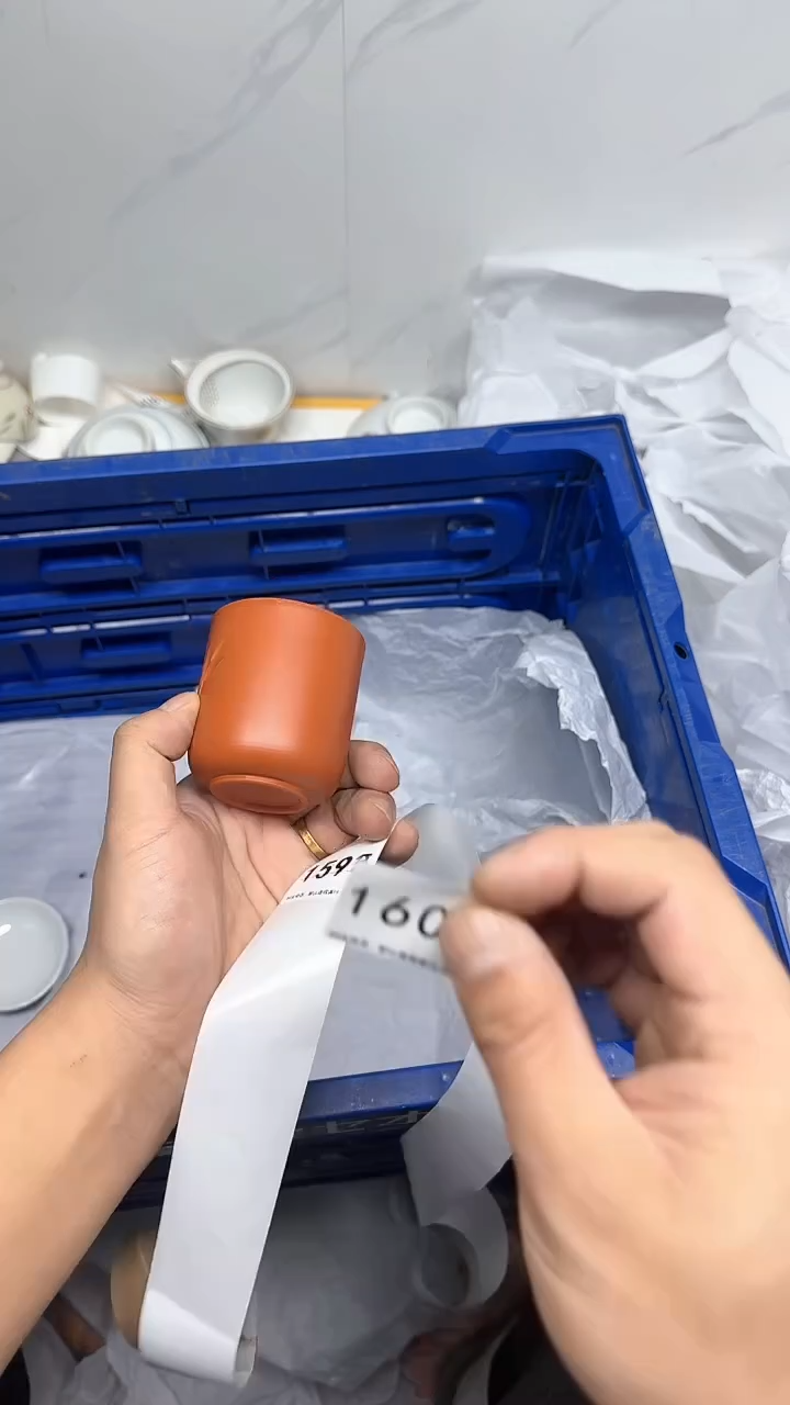 【闪购商品】1600回流瓷器默认微瑕，18.8包邮