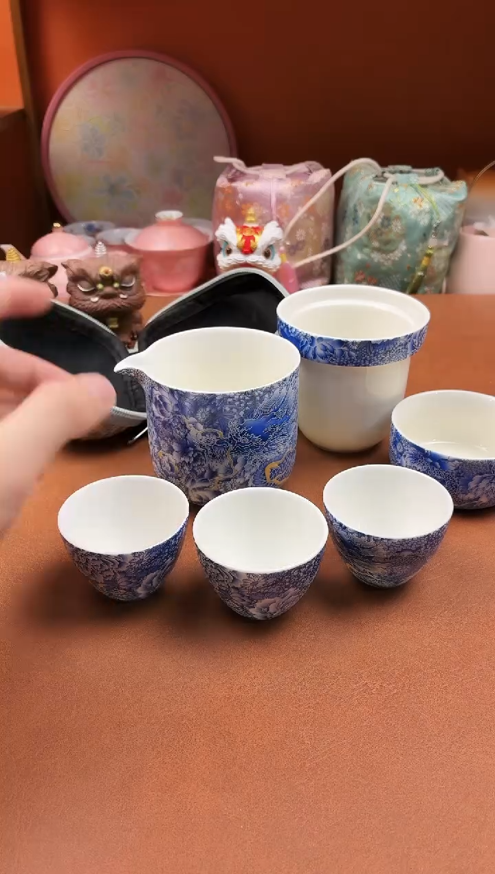 陶瓷@@@云问茶具链接