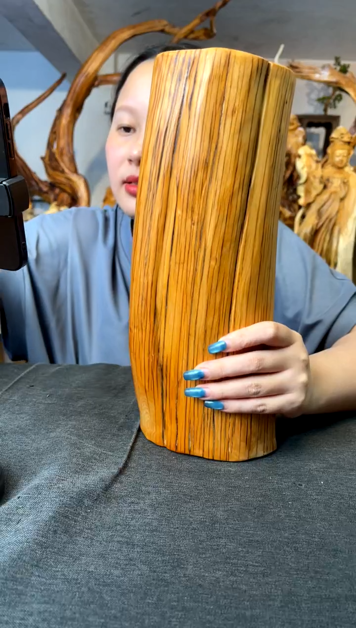 柏木（崖柏）崖柏小件