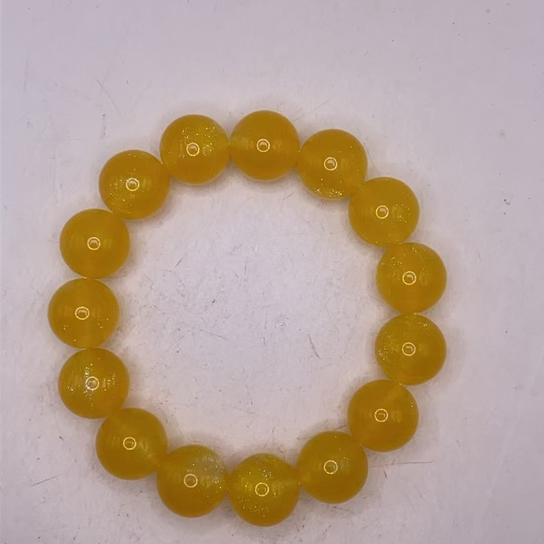 手链 YY78【臻源饰品】精品时尚百搭气质款手串（多样性发其一）