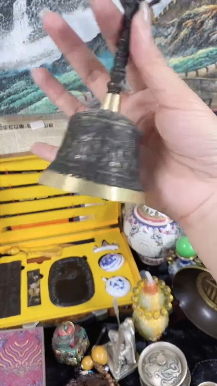 【闪购商品】织绣主播推荐主播推荐