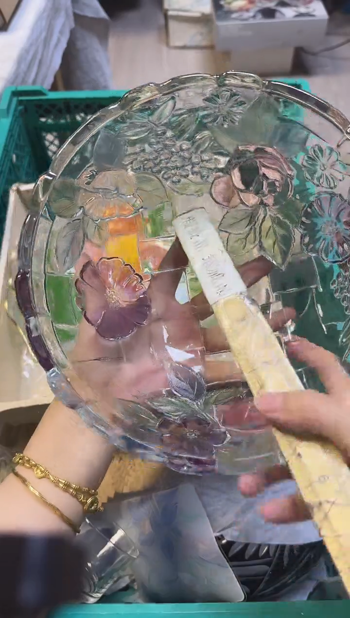 手工艺品玻璃S****2031瑕疵