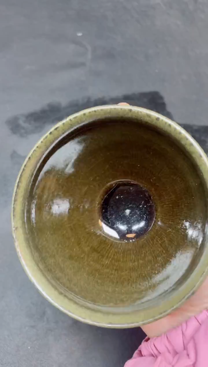 【闪购商品】茶盏175                