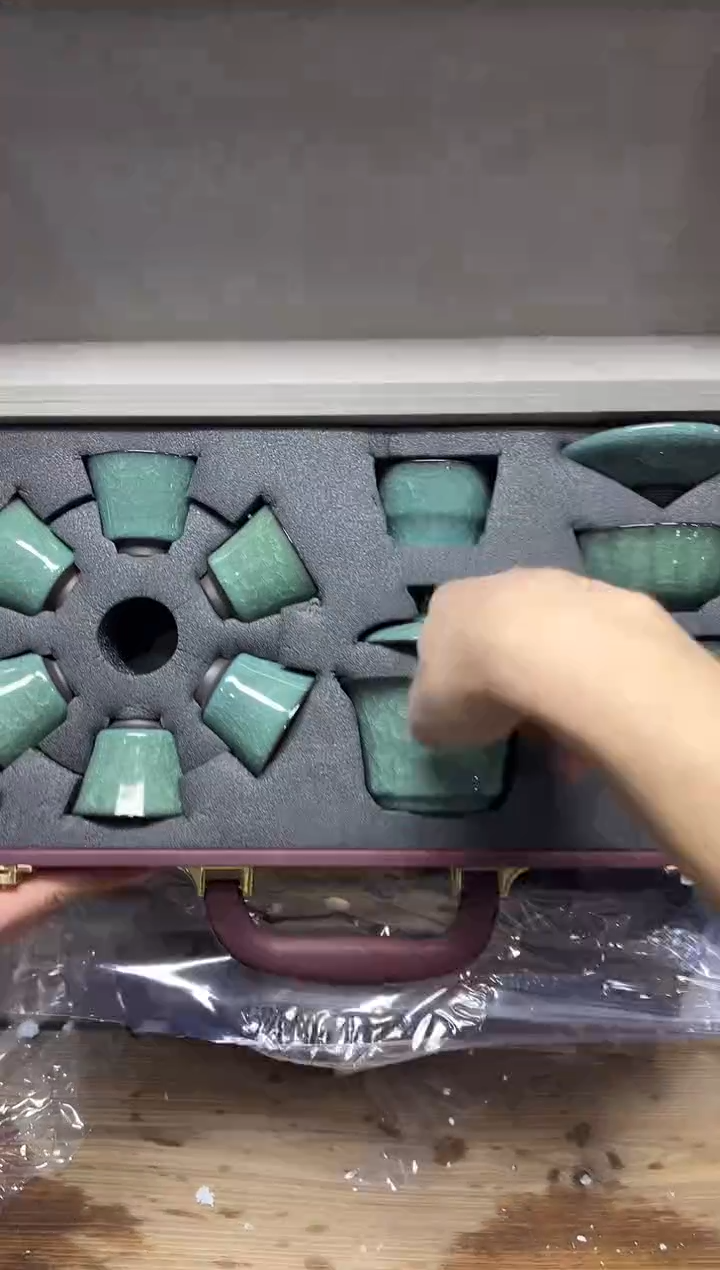 【闪购商品】其他精美茶器便宜卖了