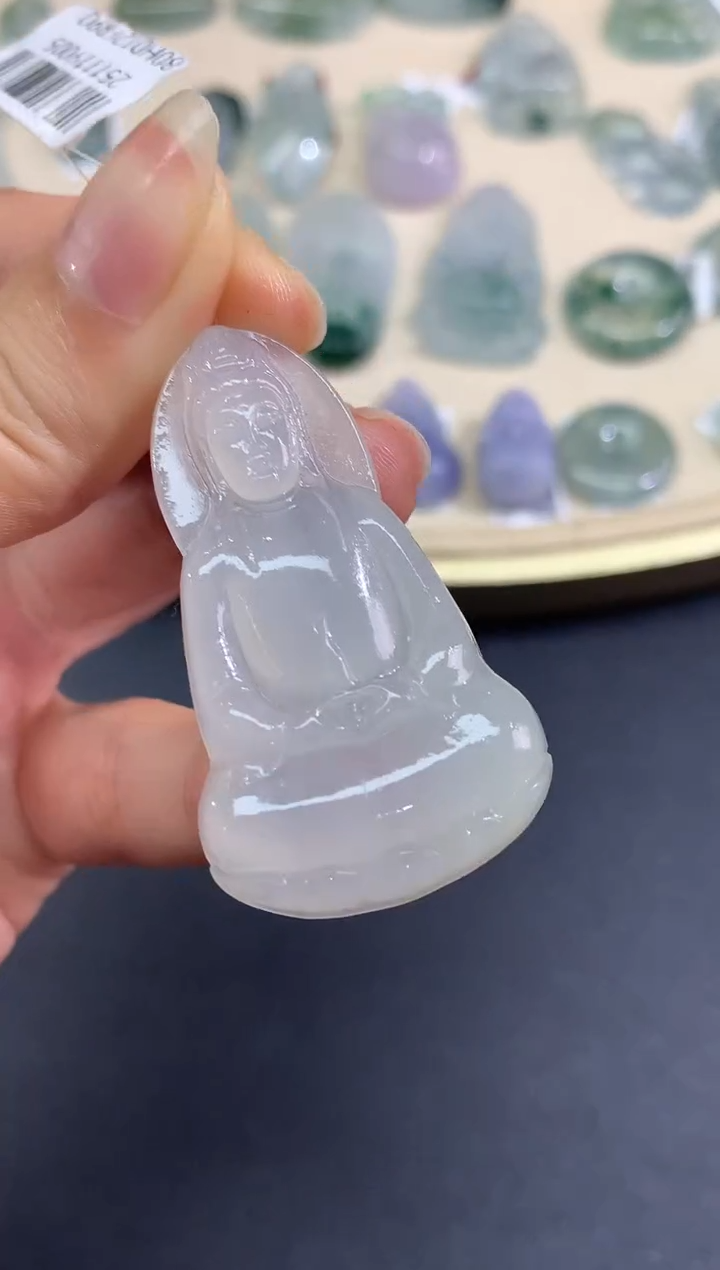 未镶嵌定制翡翠a188|2680